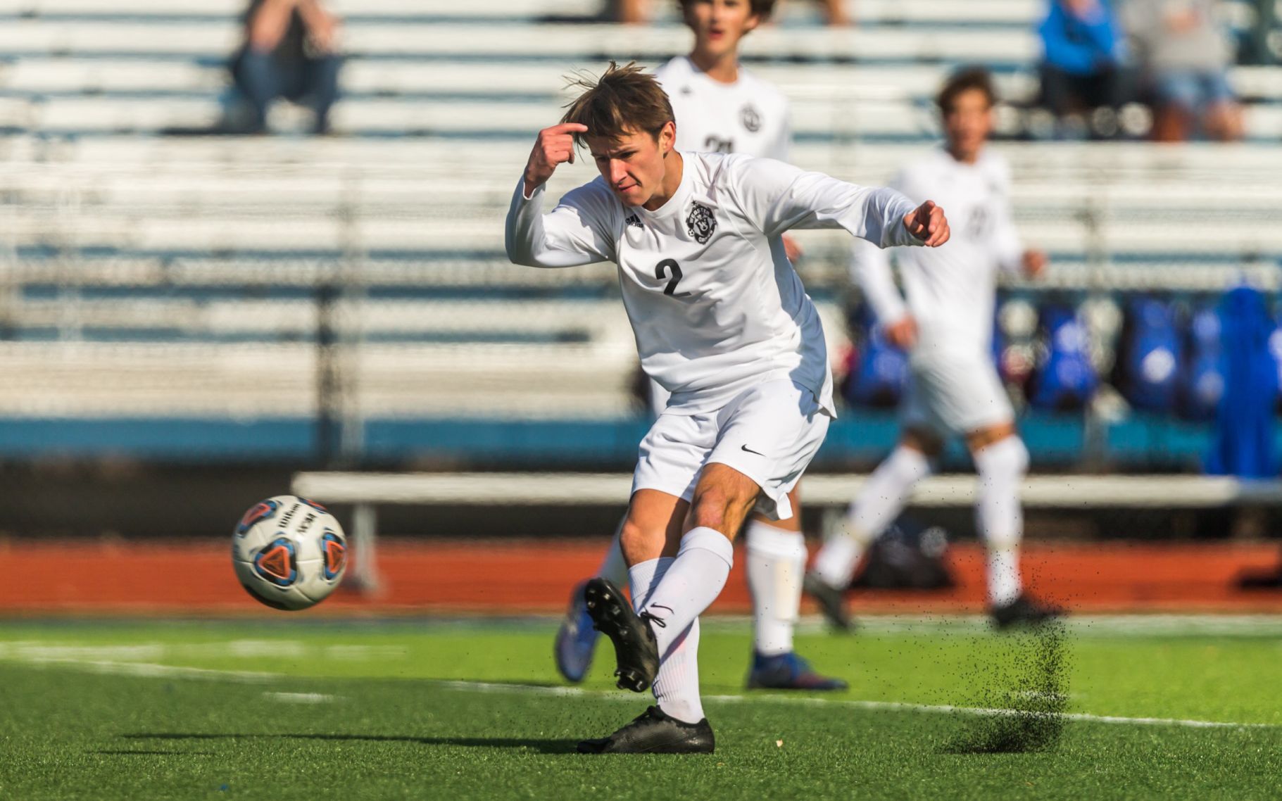 Class 3 quarterfinal